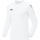 JAKO Sport Long Sleeve Jersey Team (100% Polyester) White Men